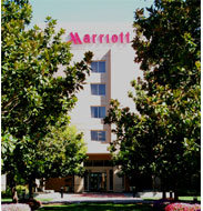 the marriot