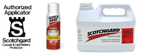 Is Scotchgard Safe and Necessary for Couch - Toms Upholstery Cleaning  Melbourne