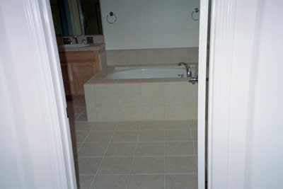 tub